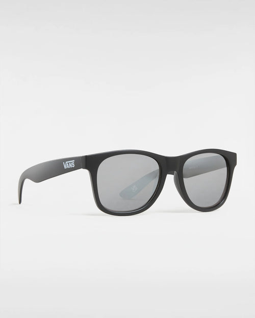 VANS Spicoli 4 Shades Matte Black/Silver Mirror Napszemüveg VN000LC0CVQ1 - 1