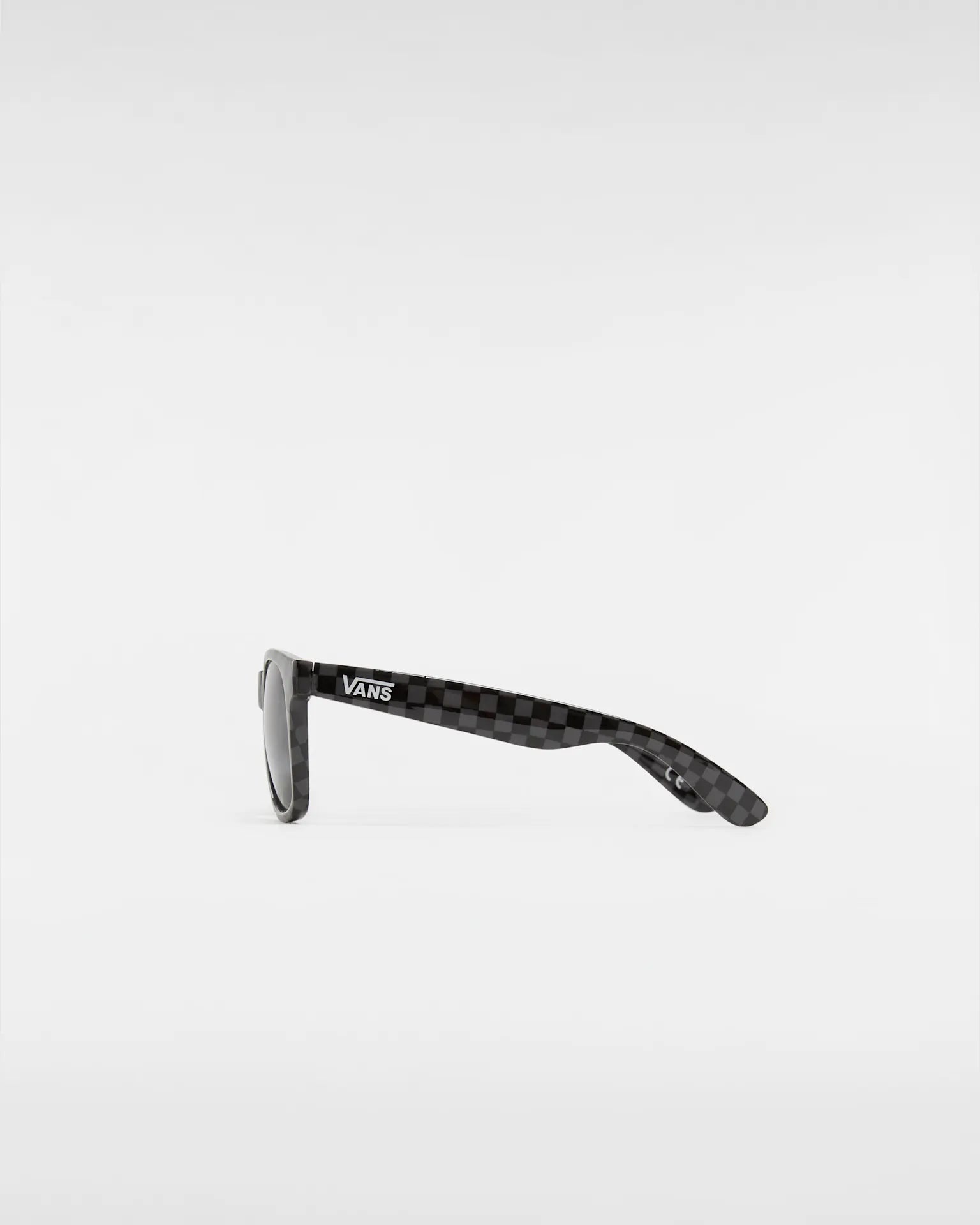 Vans Spicoli 4 Shades Black/Charcoal Checkerbrd VN000LC0E111 - 3