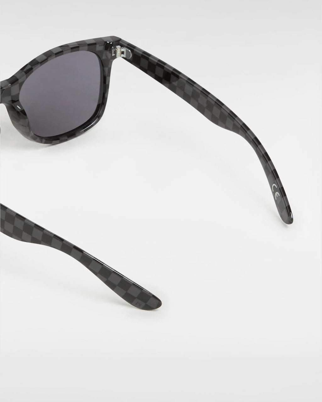 Vans Spicoli 4 Shades Black/Charcoal Checkerbrd VN000LC0E111 - 4