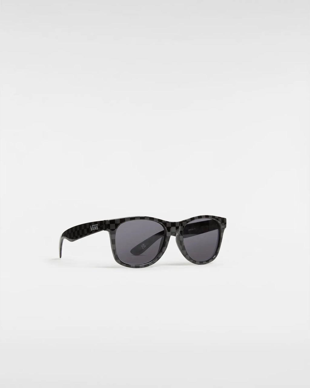 Vans Spicoli 4 Shades Black/Charcoal Checkerbrd VN000LC0E111 - 1