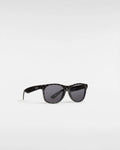 Vans Spicoli 4 Shades Black/Charcoal Checkerbrd VN000LC0E111 - 1