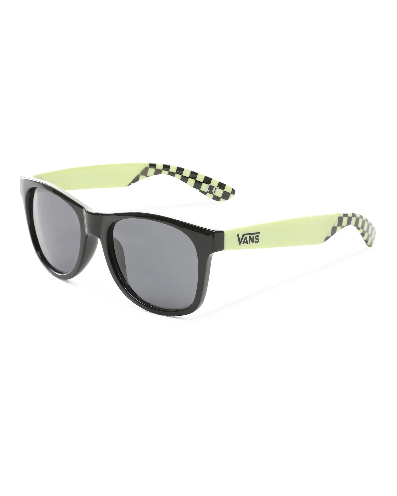 Vans Spicoli 4 Shades SUNNY LIME/BLACK VN000LC0TD11 - 2