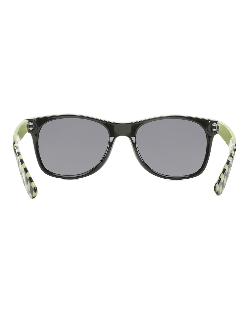 Vans Spicoli 4 Shades SUNNY LIME/BLACK VN000LC0TD11 - 3