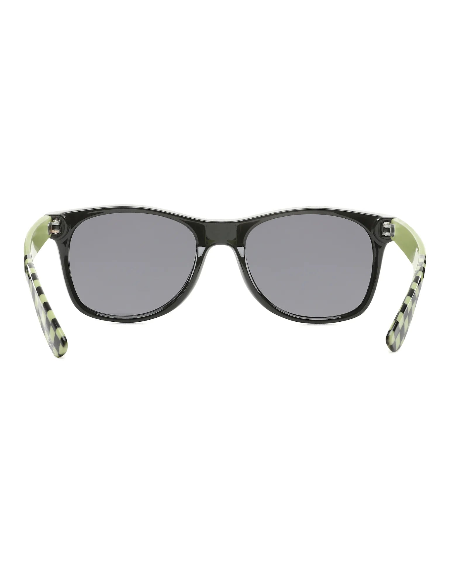 Vans Spicoli 4 Shades SUNNY LIME/BLACK VN000LC0TD11 - 3