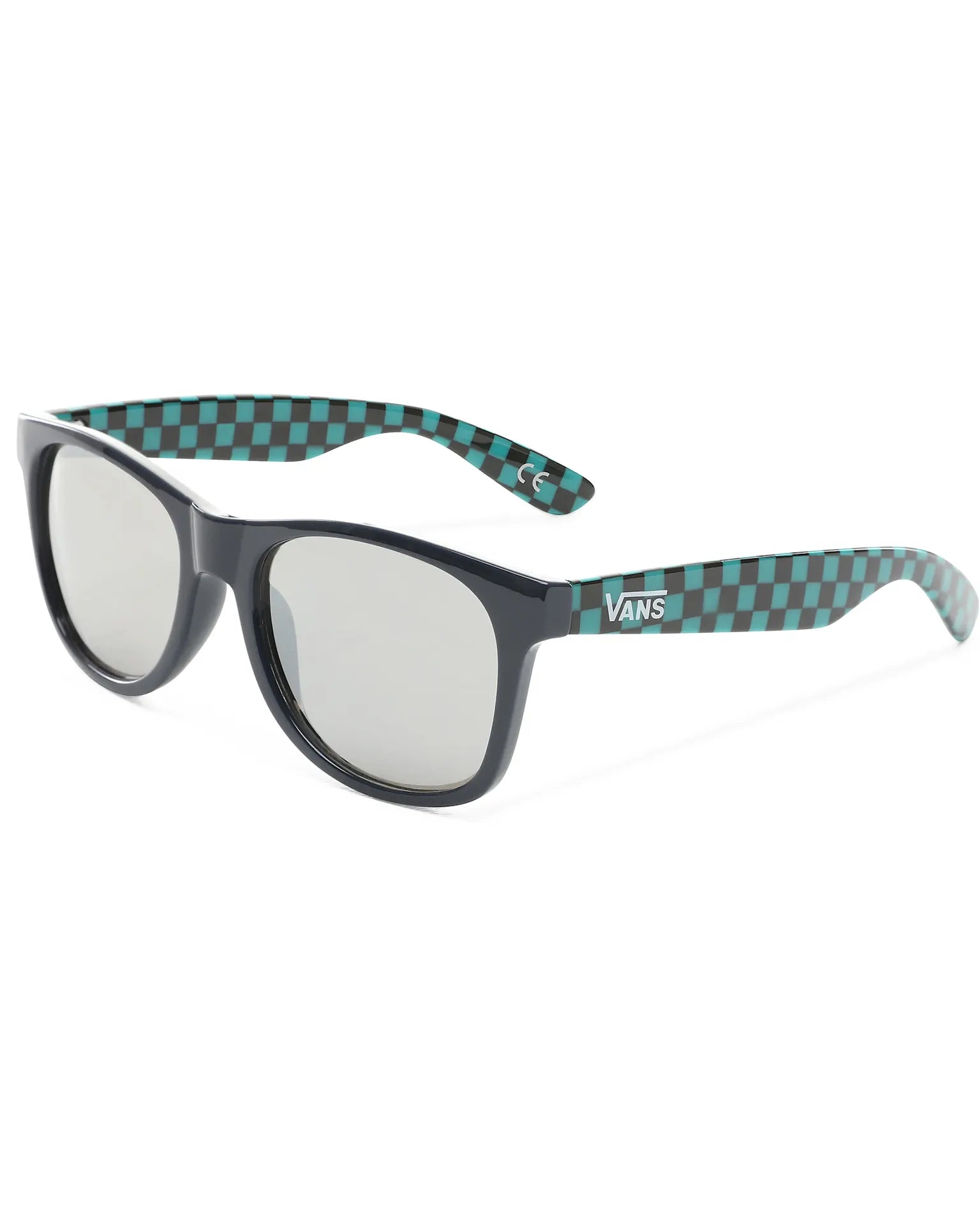 Vans Spicoli 4 Shades DRESS BLUES/QUETZAL VN000LC0TDK1 - 2