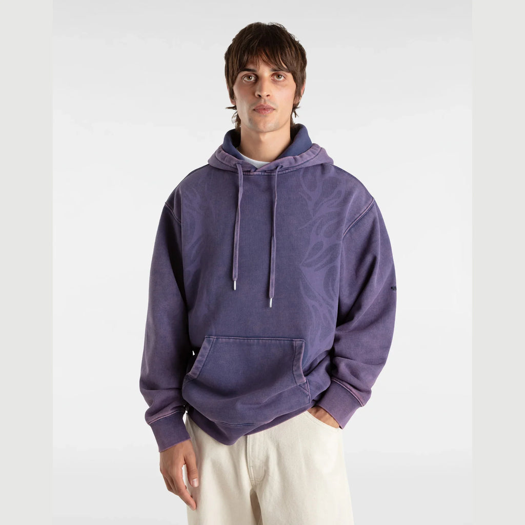 VANS Skate Tribal PO Purple Haze kép 3