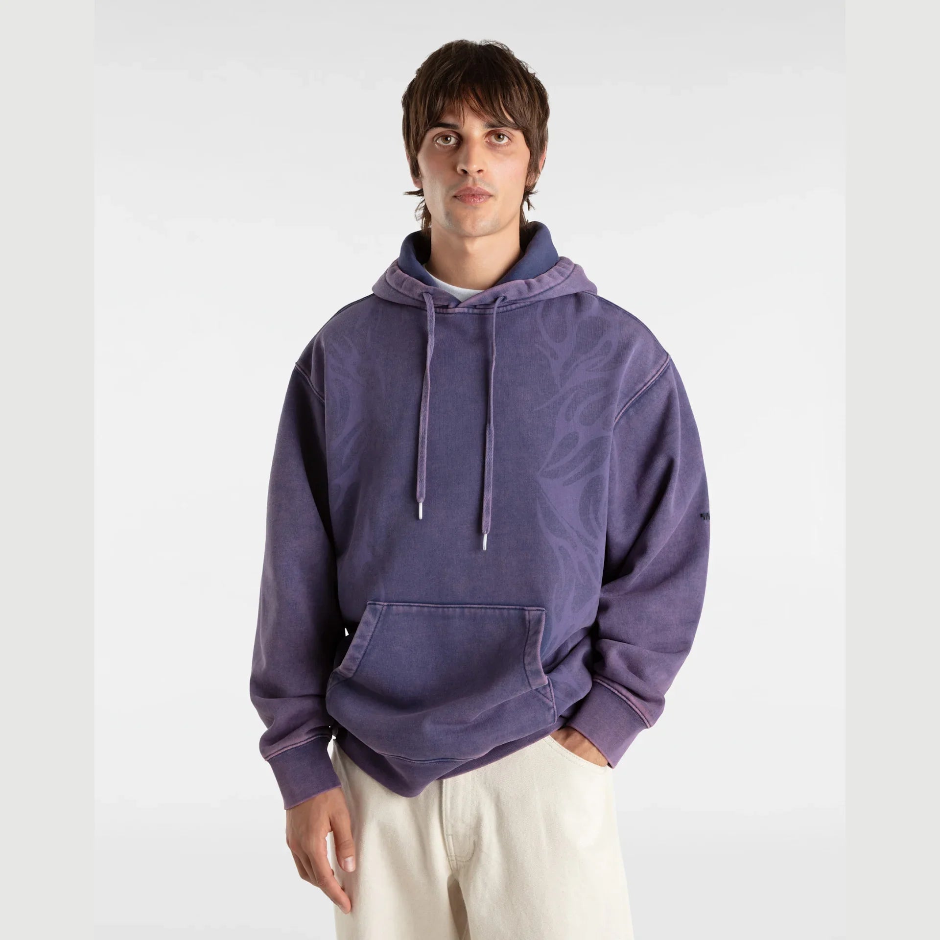 VANS Skate Tribal PO Purple Haze kép 3