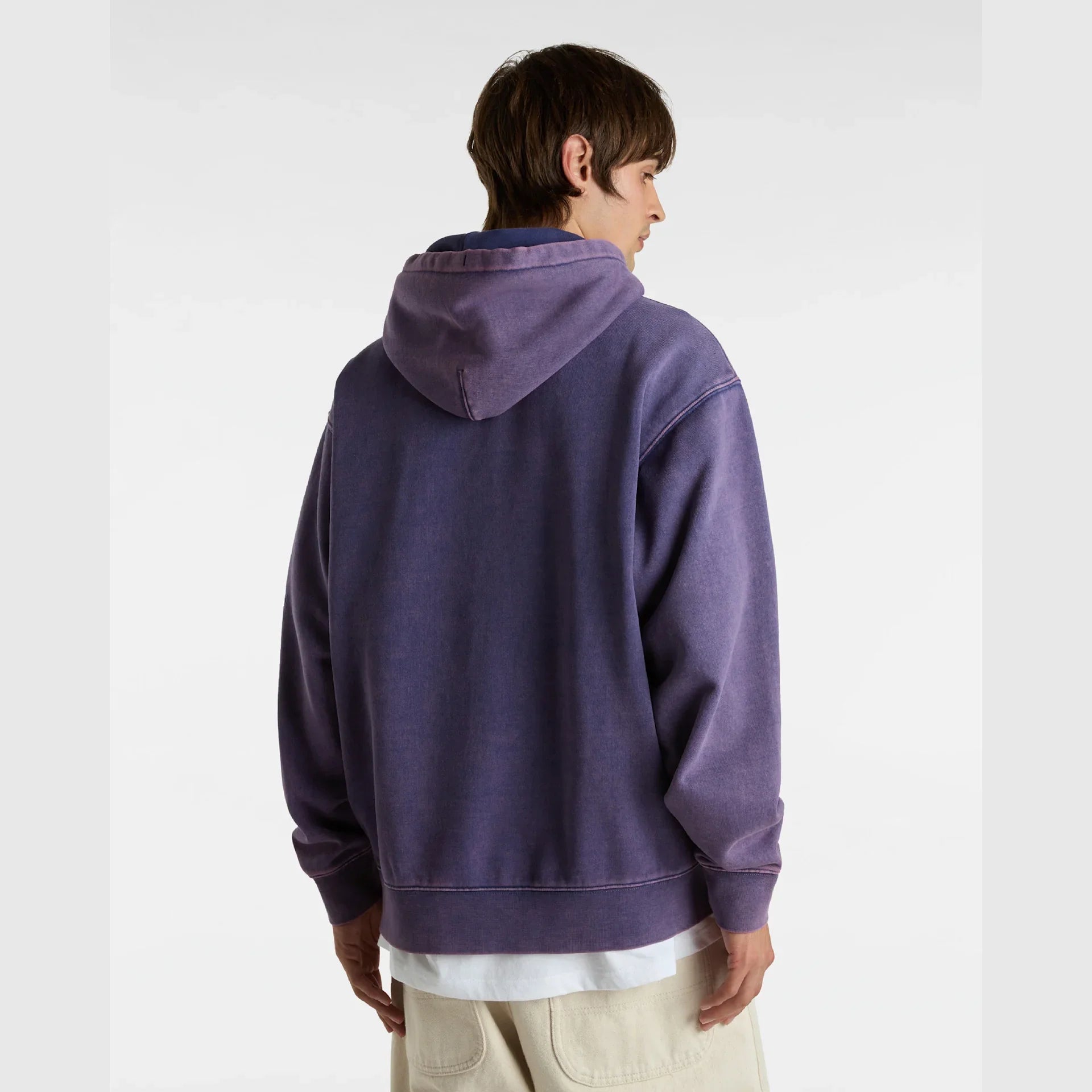 VANS Skate Tribal PO Purple Haze kép 4