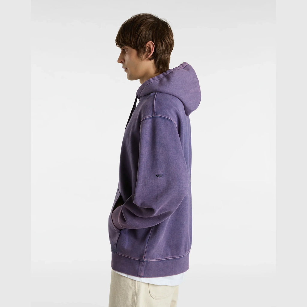 VANS Skate Tribal PO Purple Haze kép 5