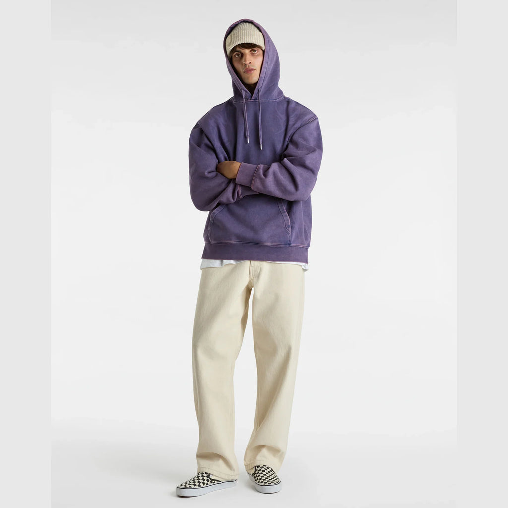 VANS Skate Tribal PO Purple Haze kép 6