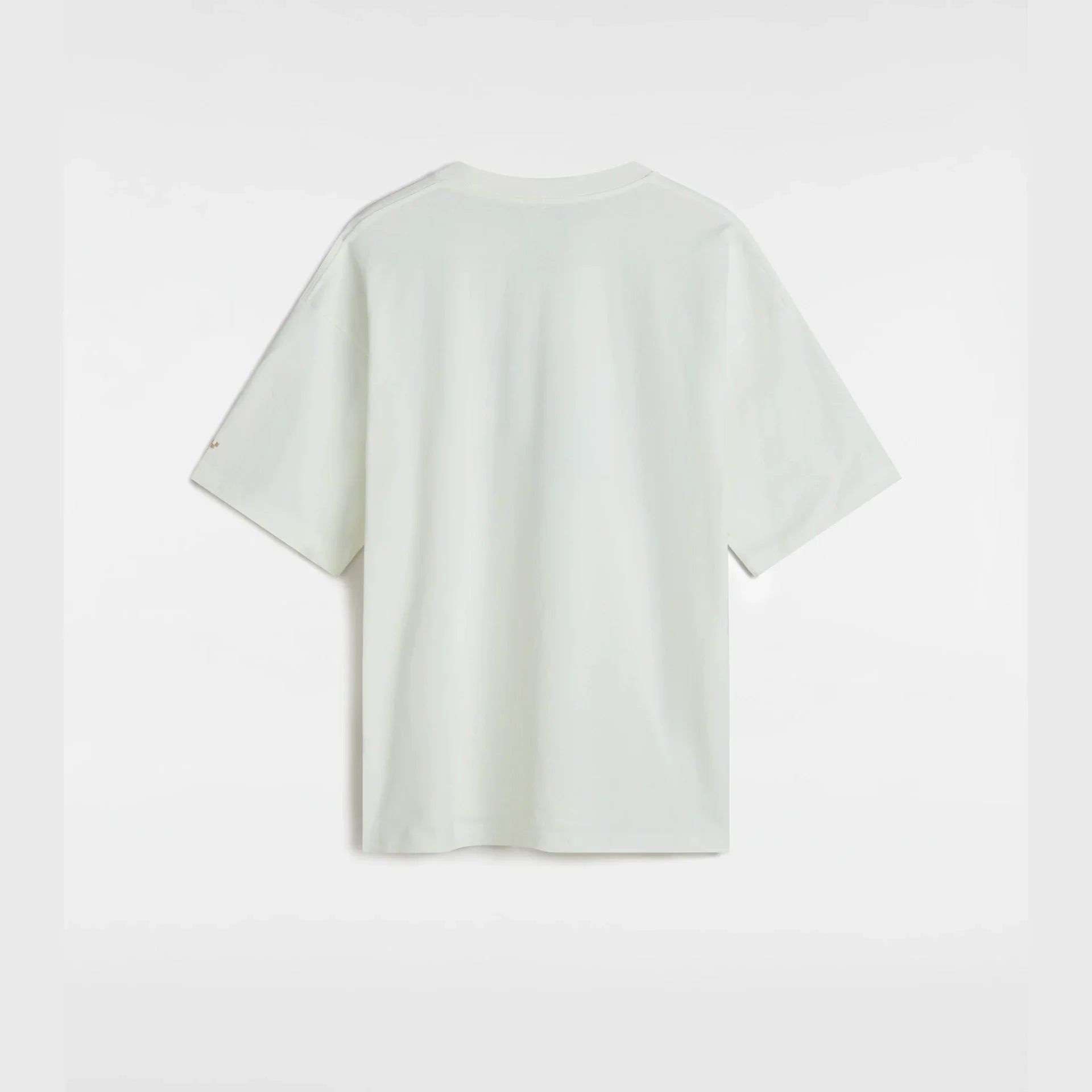 VANS Skate Thinking SS Tee marshmallow kép 2