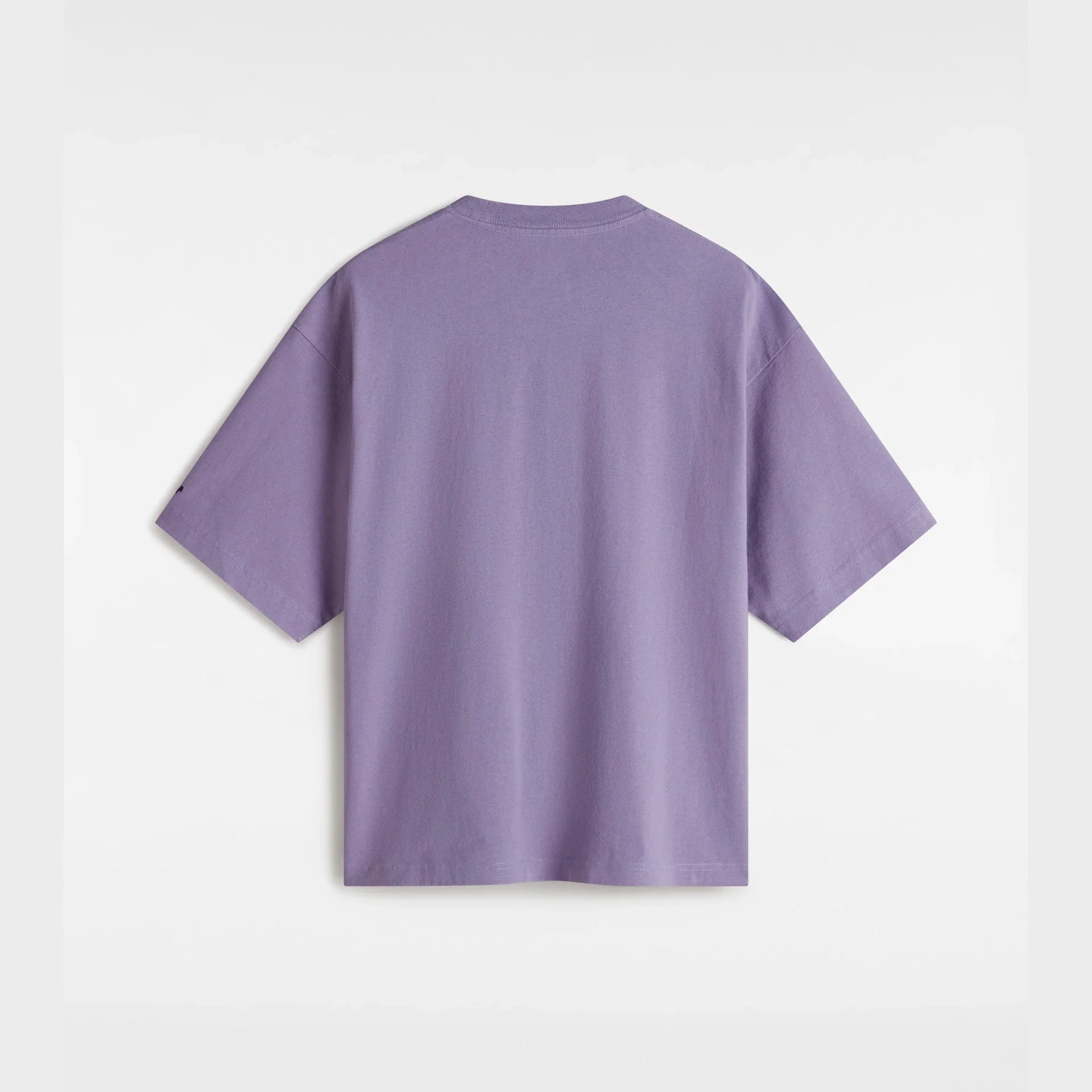 VANS Skate Clay Short SS Tee Purple Haze kép 2