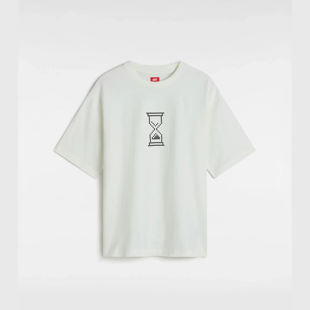 VANS Skate Timez Up SS Tee marshmallow kép 1