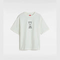 VANS Skate Timez Up SS Tee marshmallow kép 1
