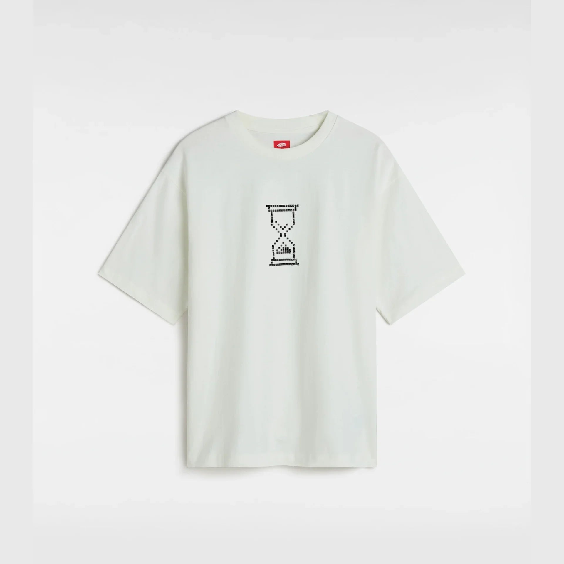 VANS Skate Timez Up SS Tee marshmallow kép 1