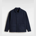 VANS Maywood Dobby Shacket PARISIAN NIGHT kép 1