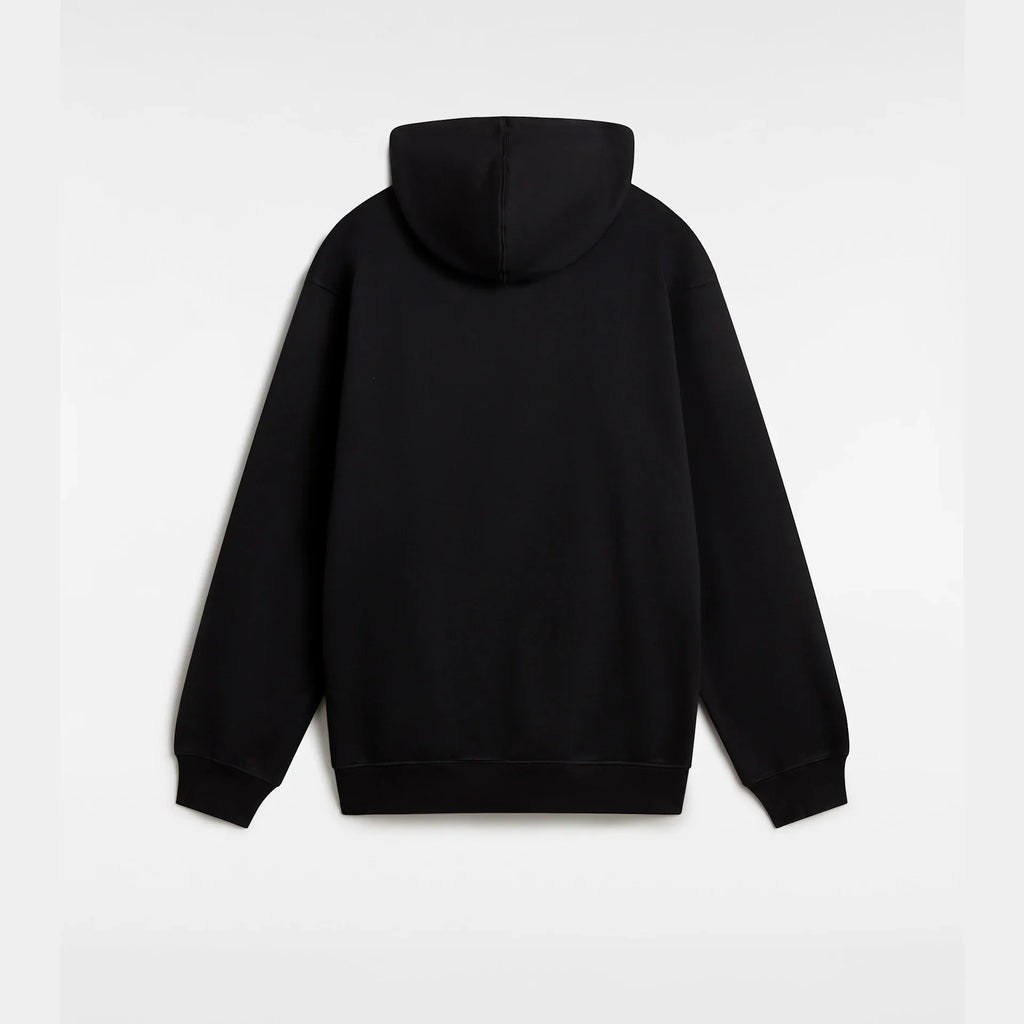 VANS Metal Arch Pullover Black kép 2
