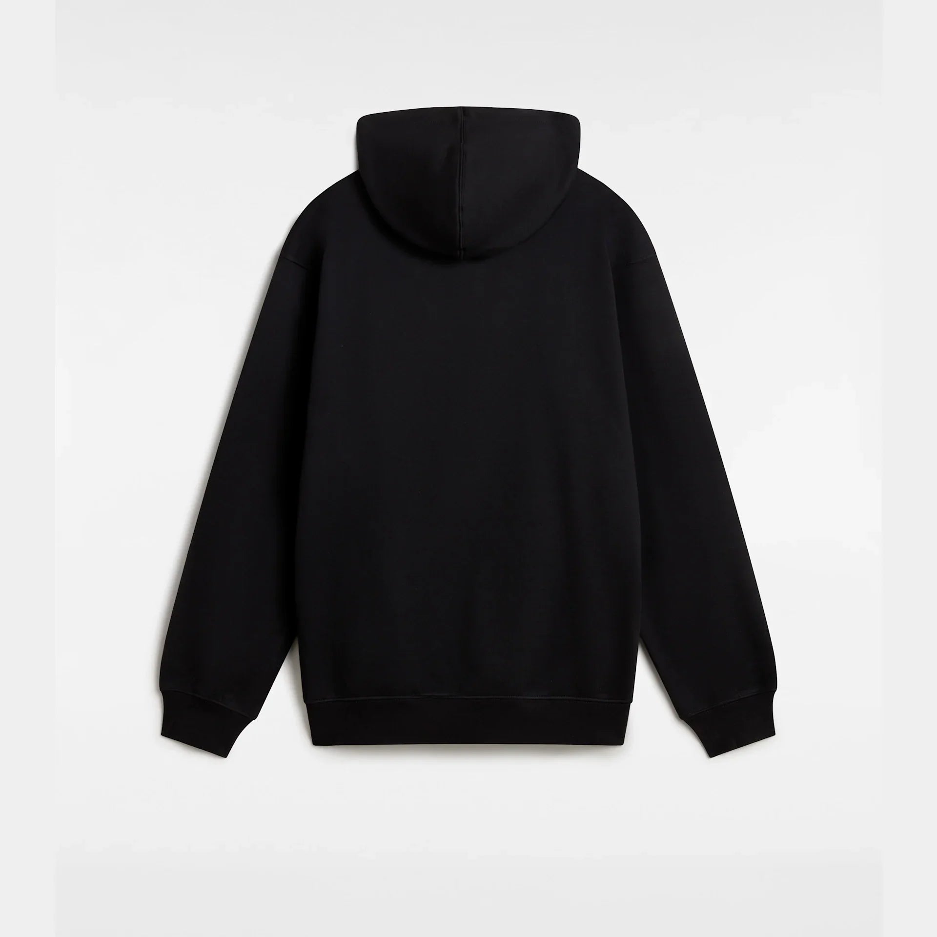 VANS Metal Arch Pullover Black kép 2