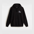VANS Good Times Pullover Black kép 1