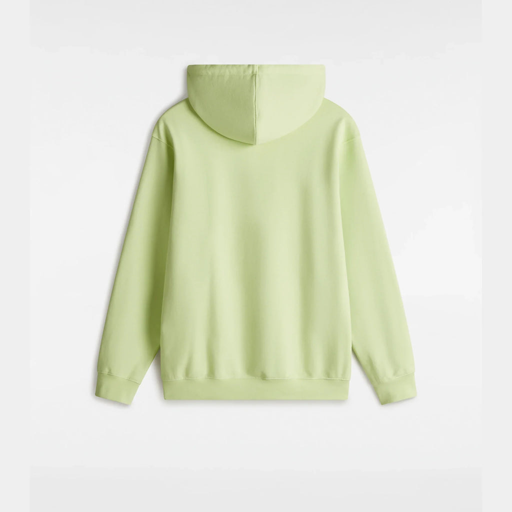 VANS Decor Pullover SHADOW LIME kép 2