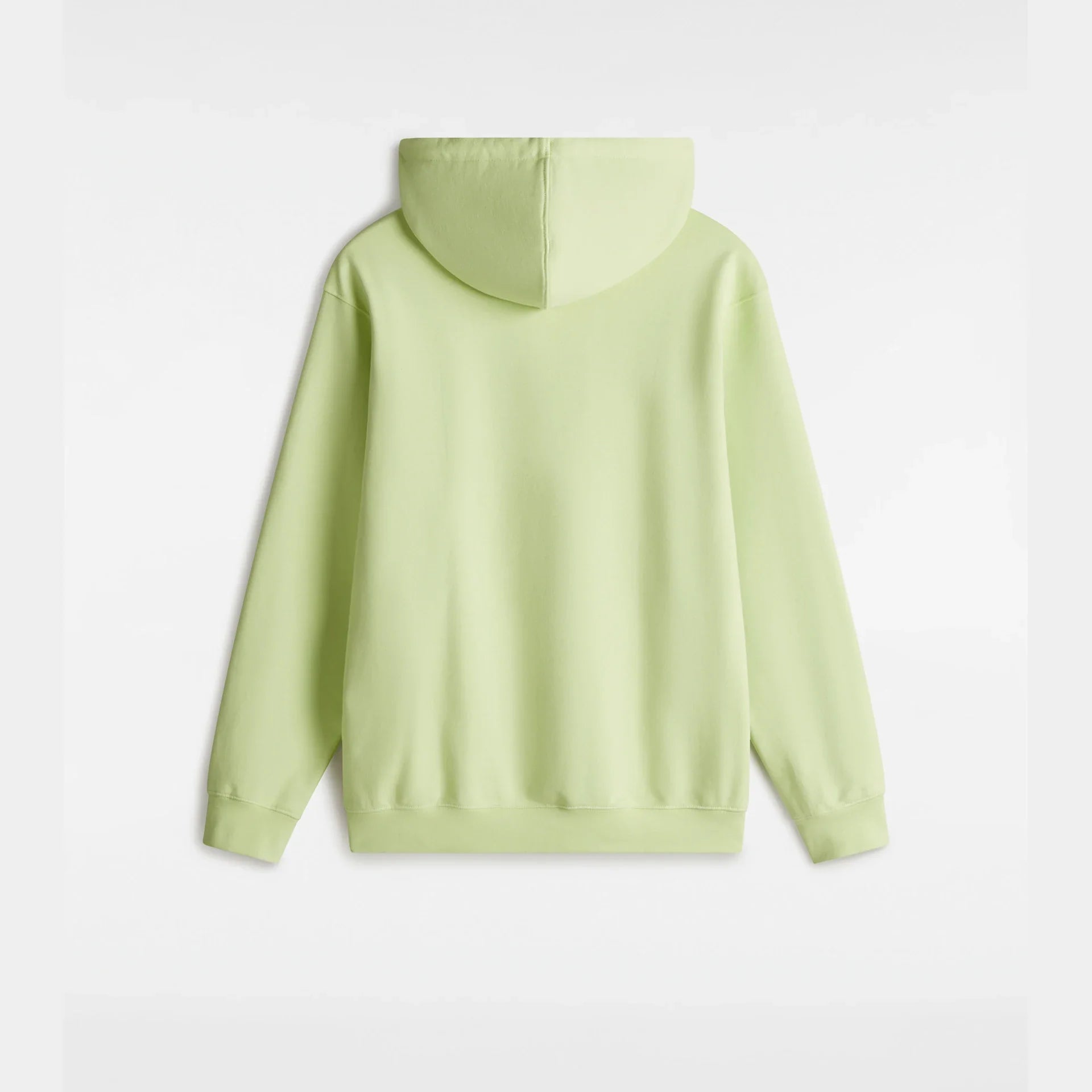VANS Decor Pullover SHADOW LIME kép 2