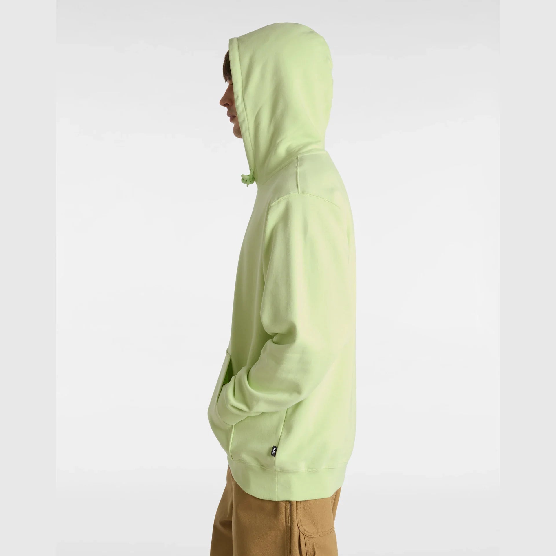 VANS Decor Pullover SHADOW LIME kép 5