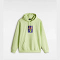 VANS Decor Pullover SHADOW LIME kép 1