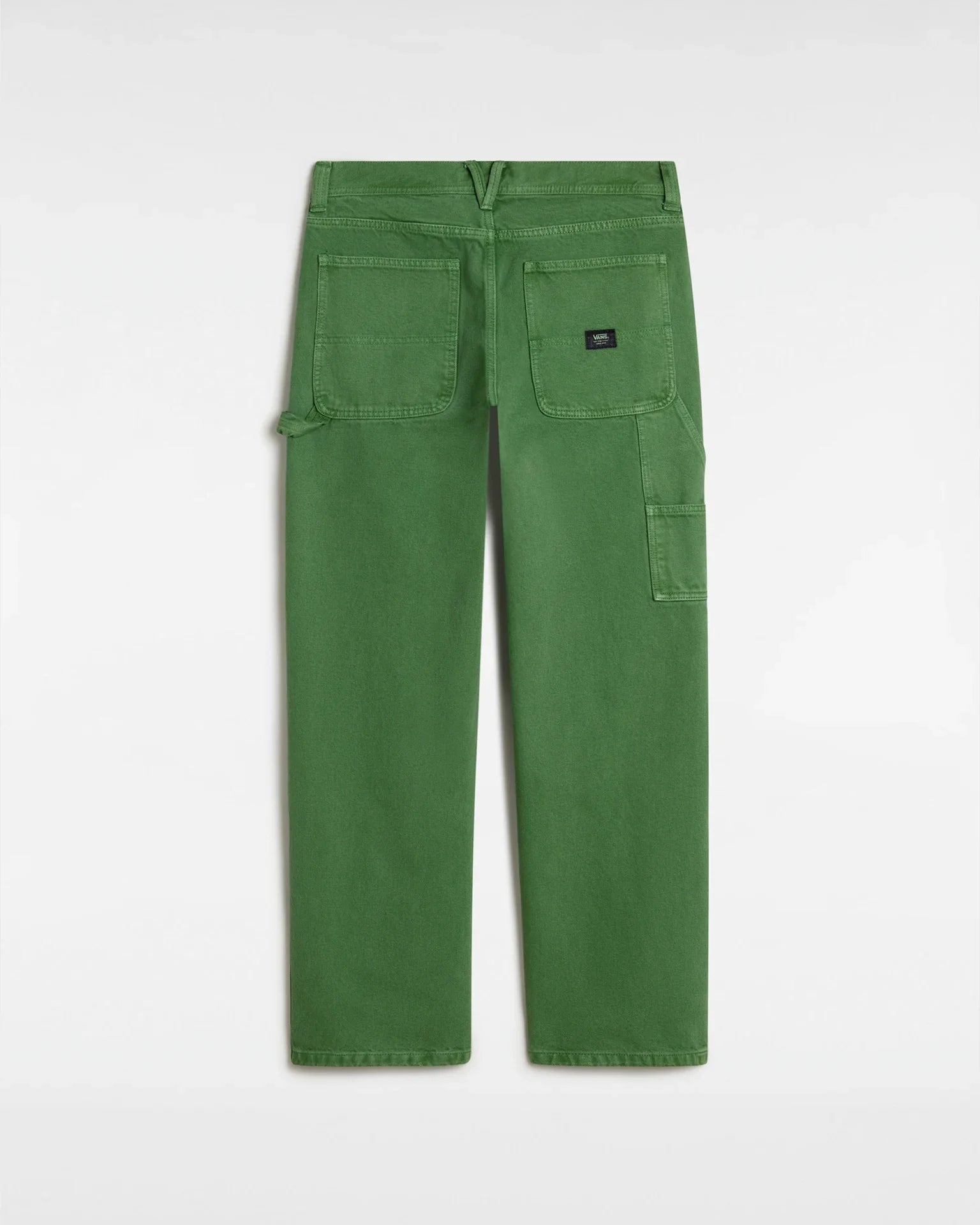 VANS Drill Chore Carpenter Loose Denim Pant FAIRWAY kép 4