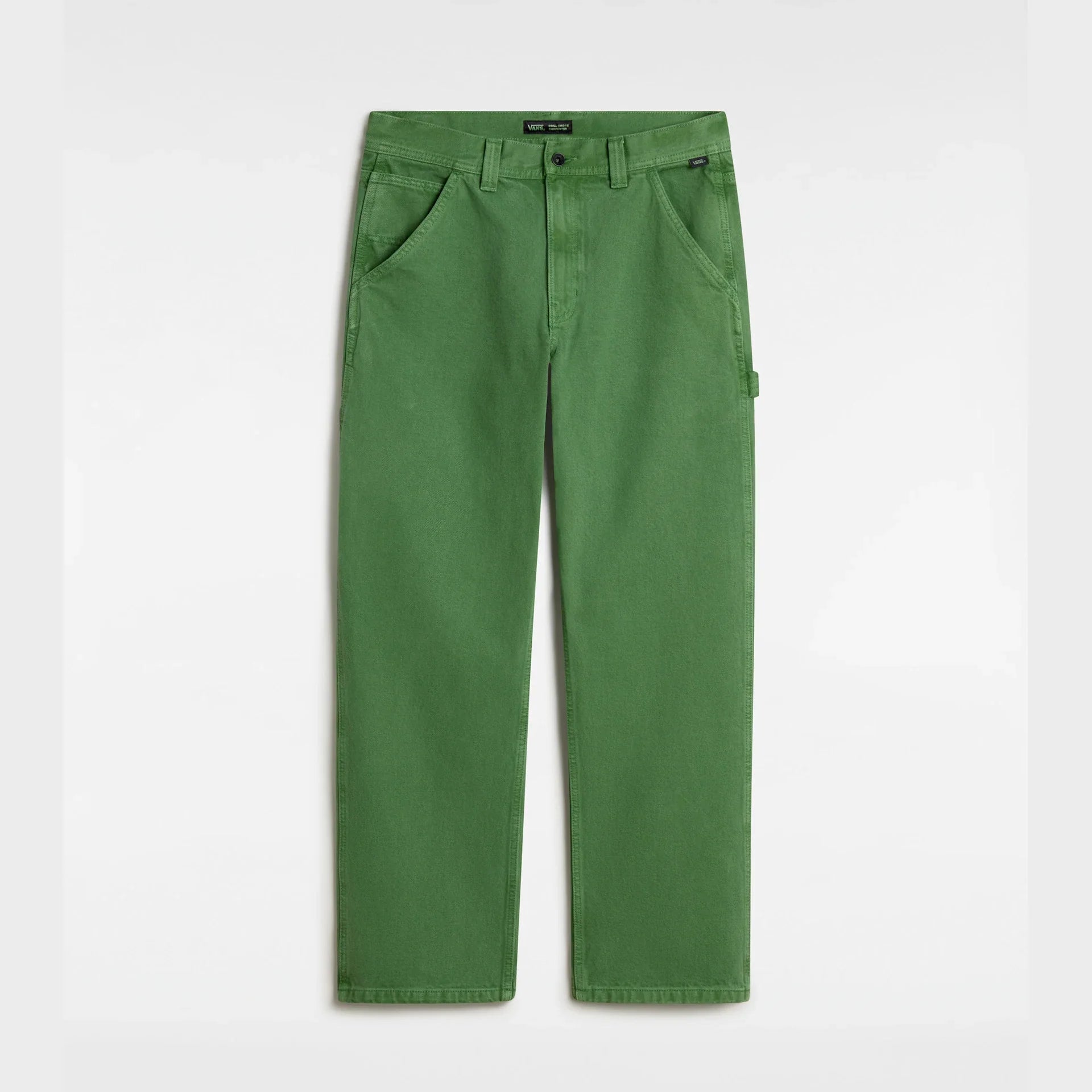 VANS Drill Chore Carpenter Loose Denim Pant FAIRWAY kép 1