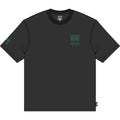 VANS MTE Sabertooth SS Tee Black kép 1