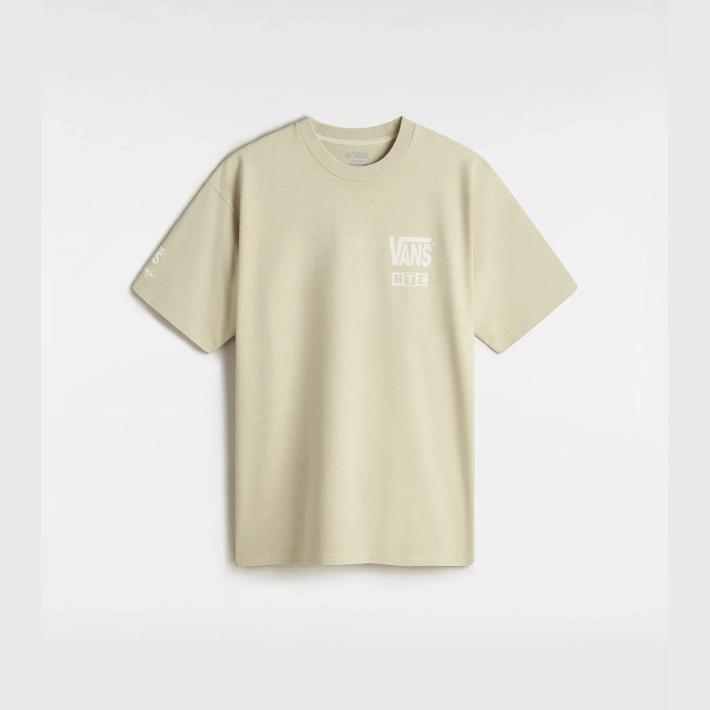 VANS MTE Sabertooth SS Tee PEYOTE kép 1