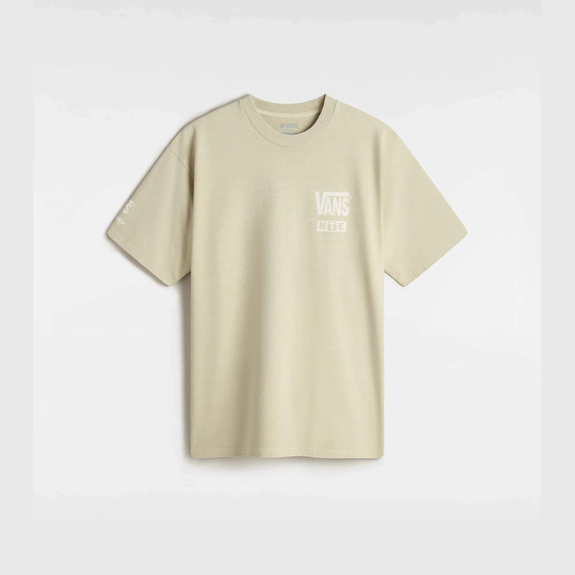 VANS MTE Sabertooth SS Tee PEYOTE kép 1