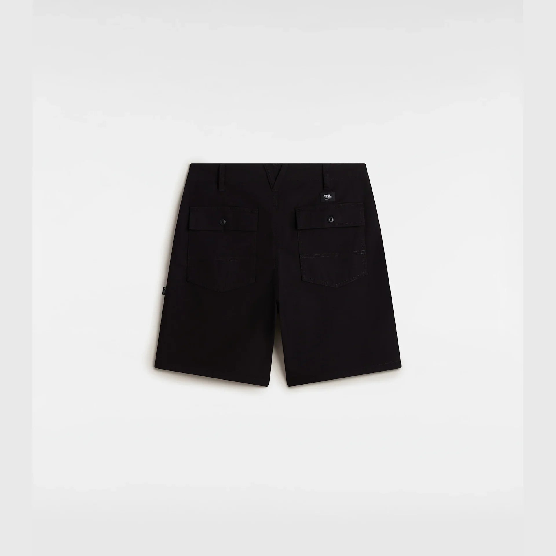 VANS Fatigue Loose Short Black kép 2