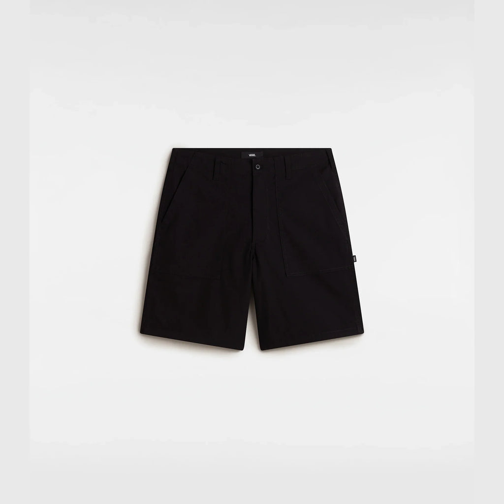 VANS Fatigue Loose Short Black kép 1