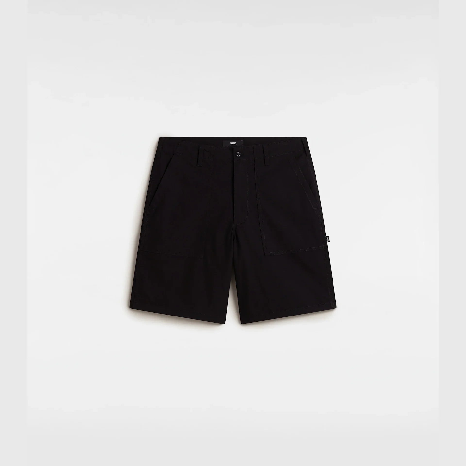 VANS Fatigue Loose Short Black kép 1