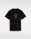 VANS Read The Room SS Black kép 1