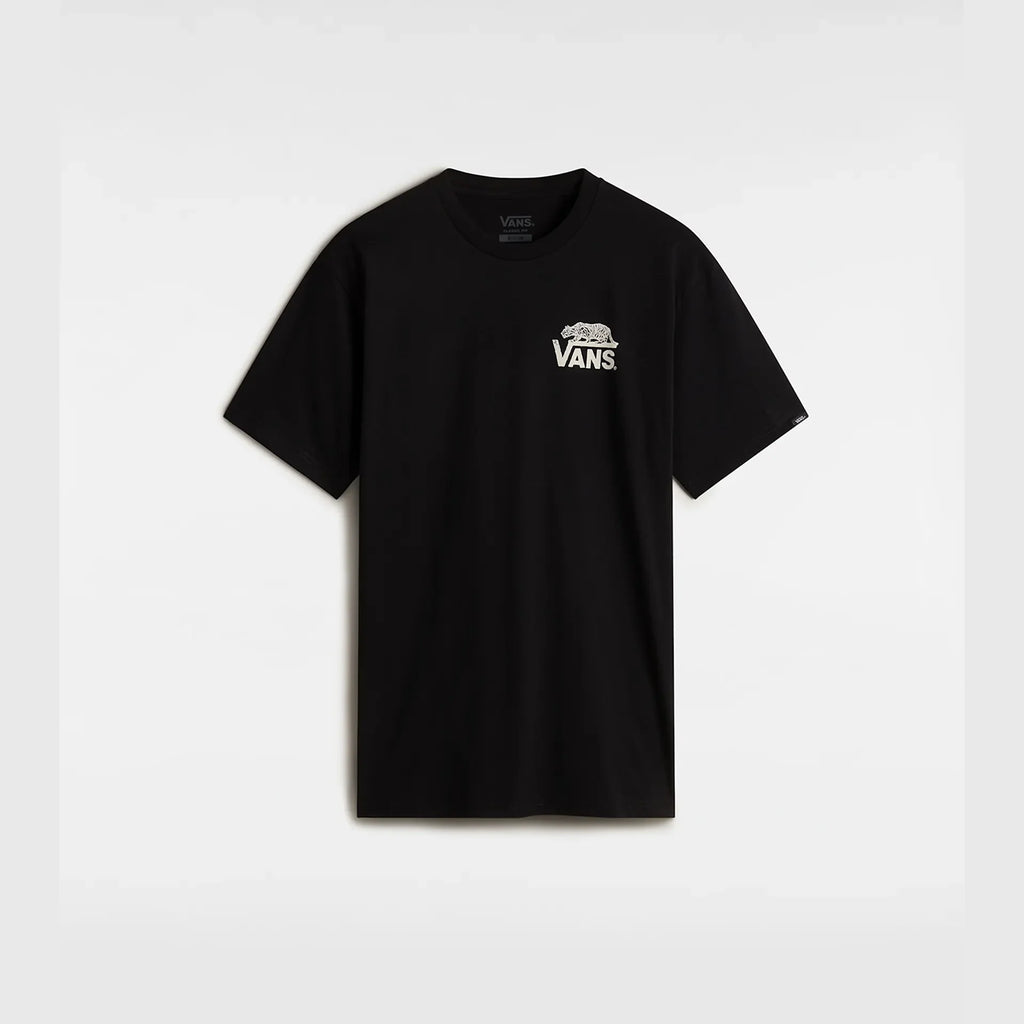 VANS Sneaky SS Black kép 1