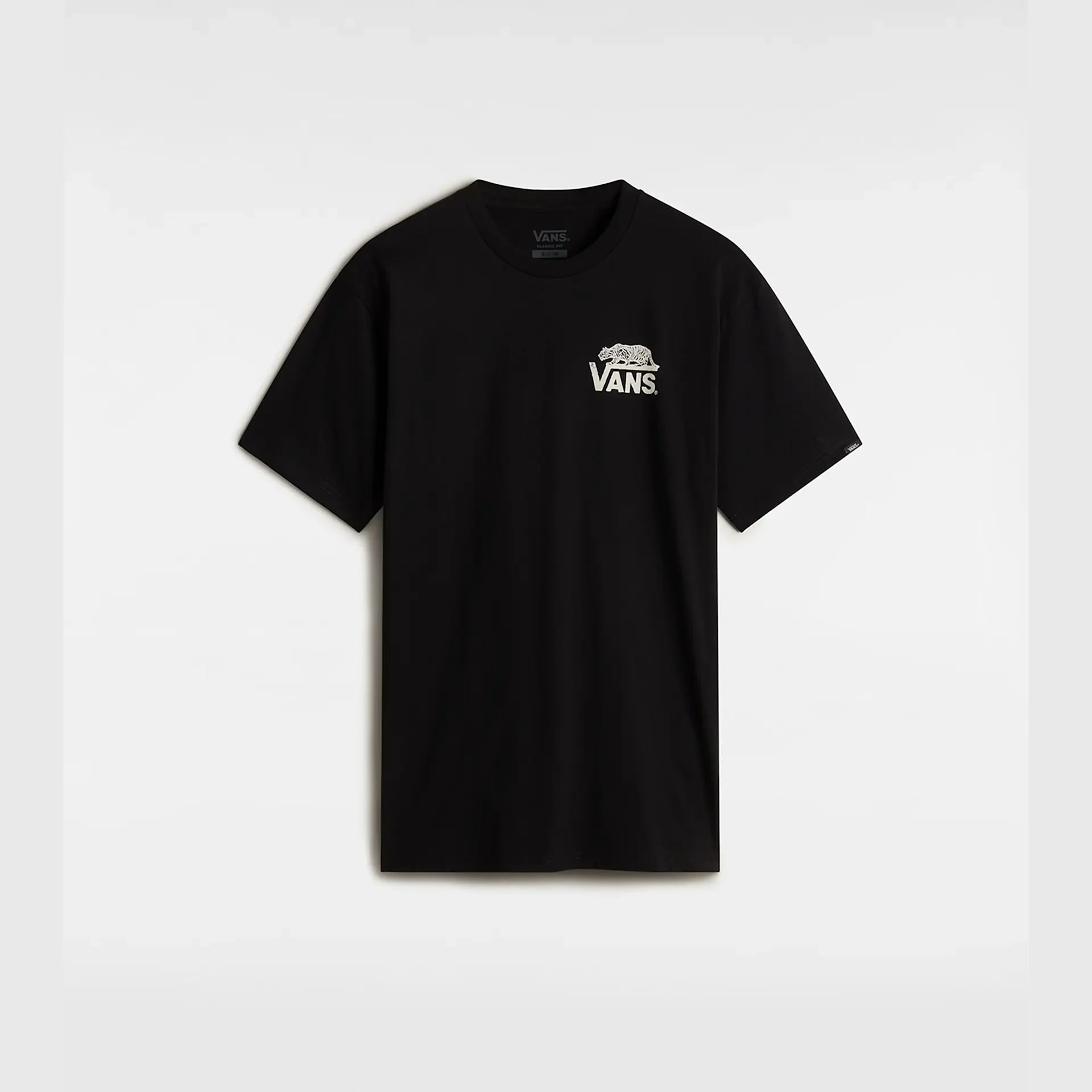 VANS Sneaky SS Black kép 1