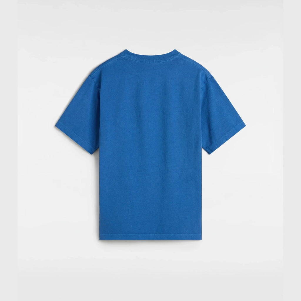 VANS Original Standards Wash Pocket SS True Blue kép 2