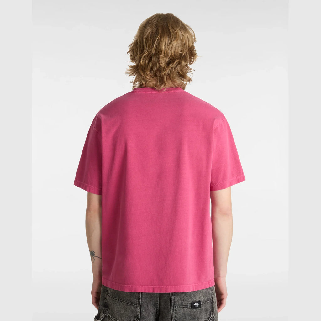 VANS Original Standards Wash Pocket SS CHERRIES JUBILEE kép 4