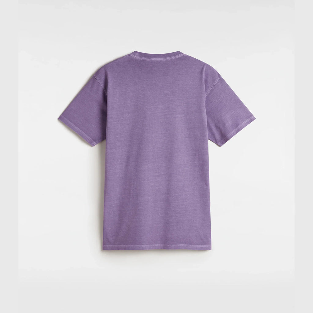 VANS Dollface SS Purple Haze kép 2