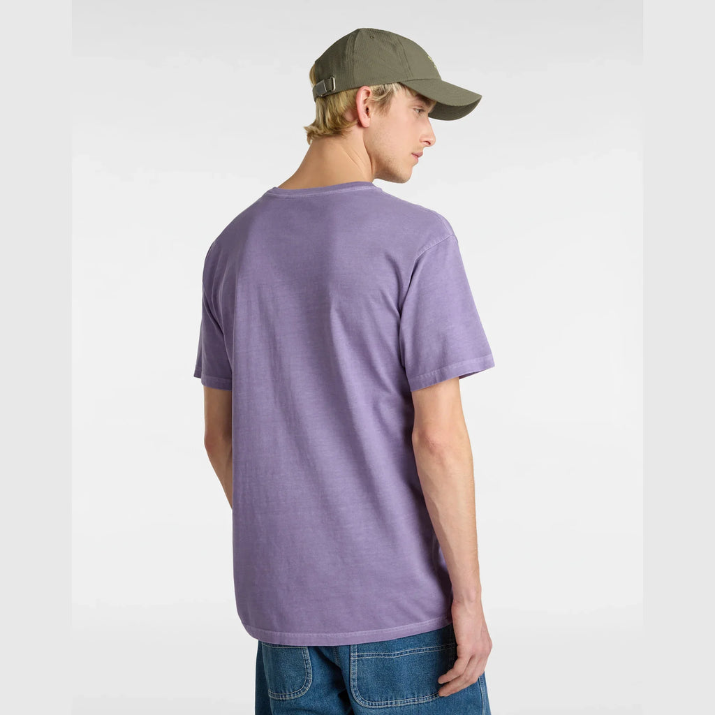 VANS Dollface SS Purple Haze kép 4