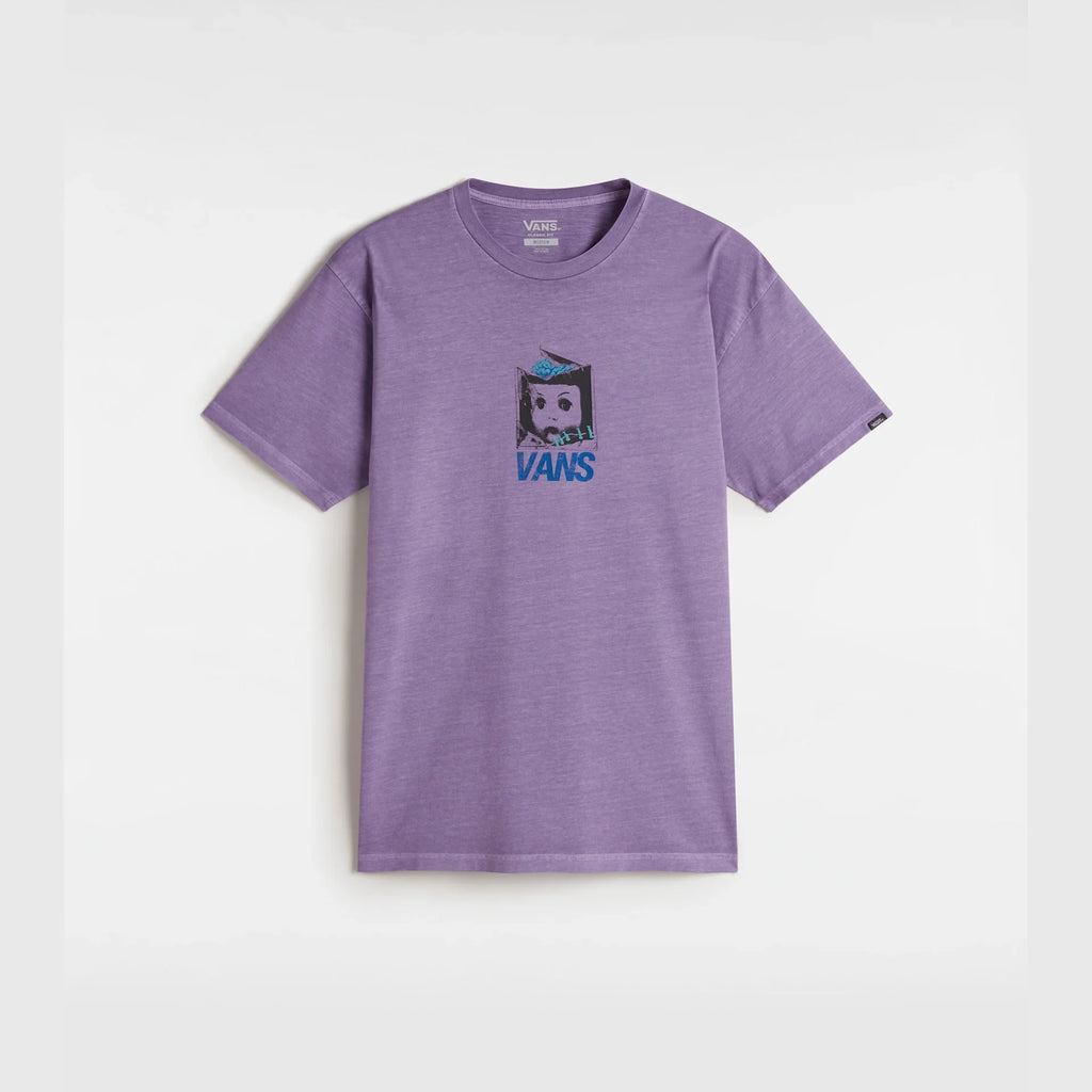 VANS Dollface SS Purple Haze kép 1