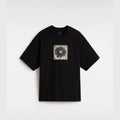 VANS Digitals SS Black kép 1