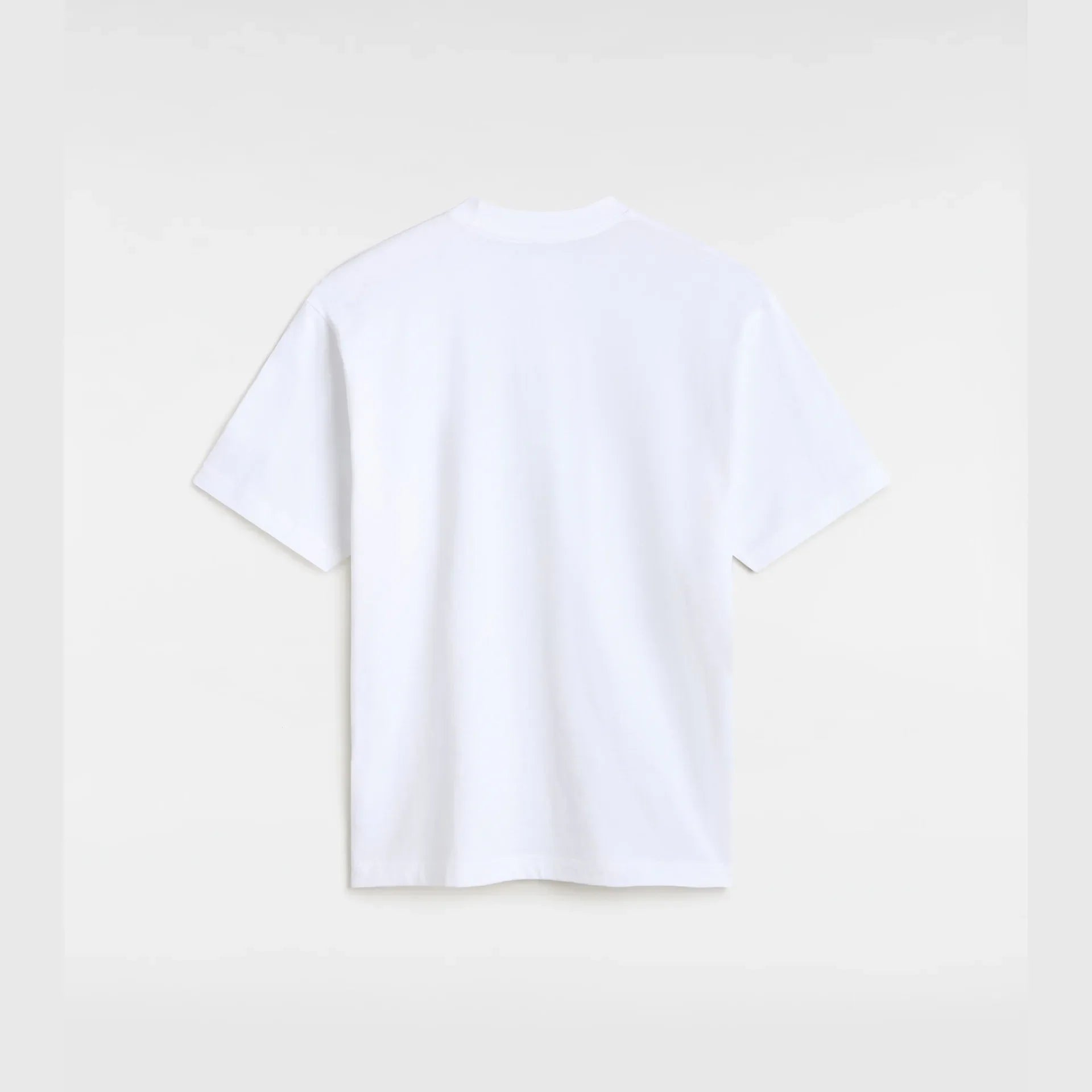 VANS Paperback Writer SS White kép 2