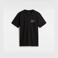 VANS Shop Front SS Black kép 1