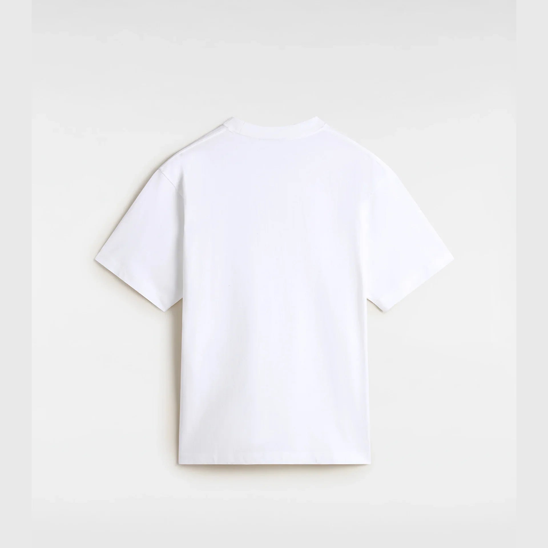 VANS Original Standards Ye Olde Vans SS White kép 2