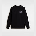 VANS Try Hard LS Black kép 1