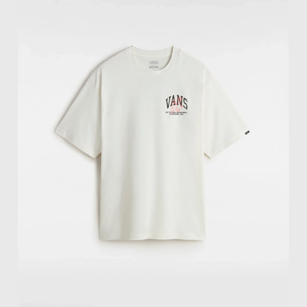 VANS Pickle Champ SS marshmallow kép 1