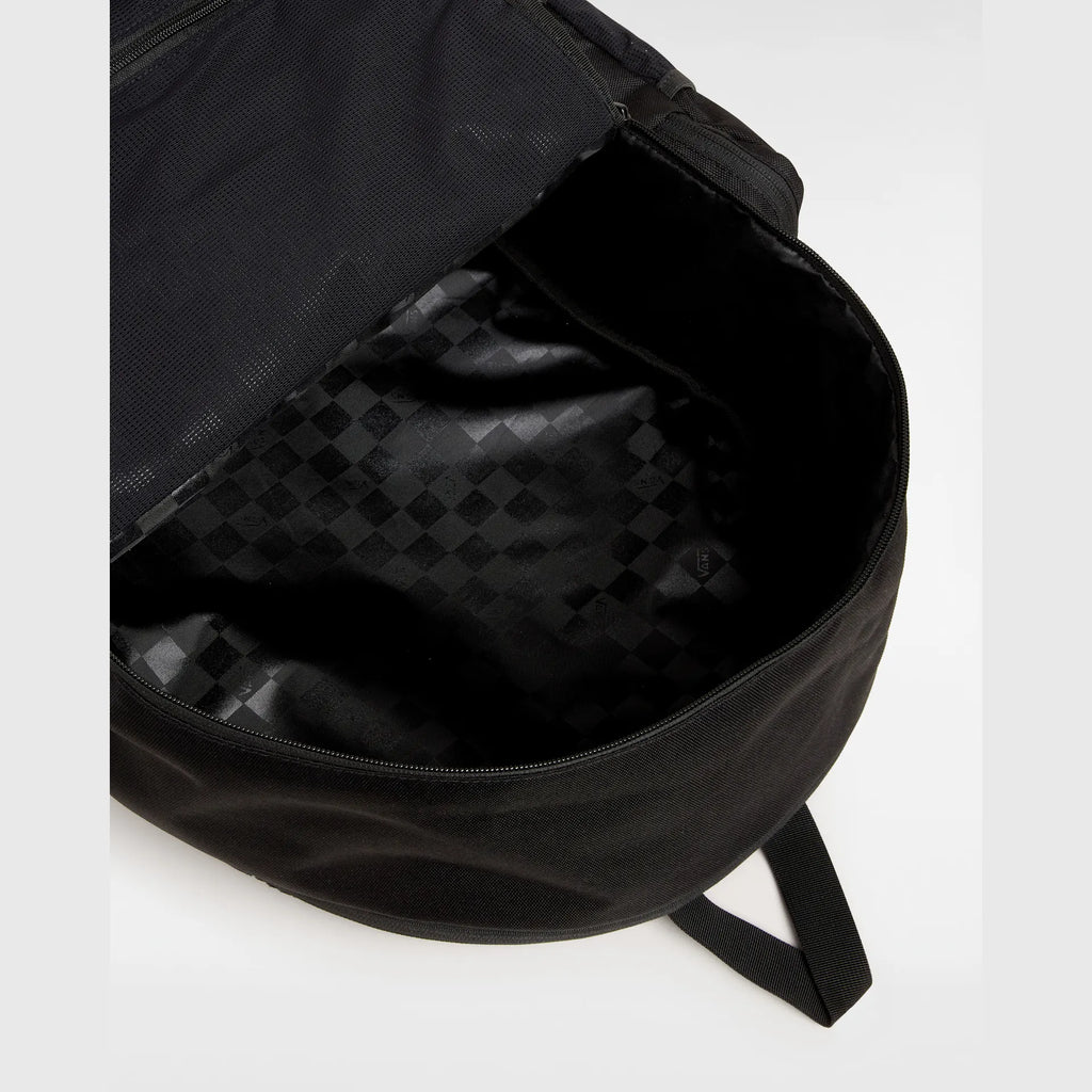 VANS MTE Breakout Backpack Black kép 5